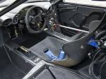 McLaren F1 GTR Longtail 1996 года